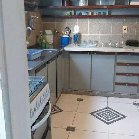 Apartamento Praia Do Futuro Fortaleza (Ceara)