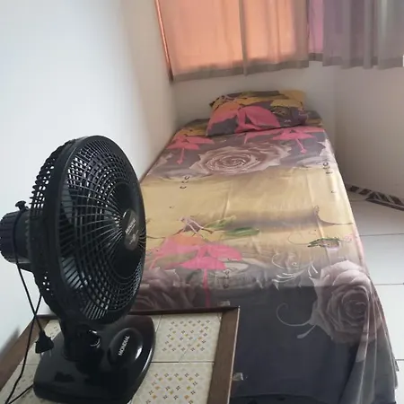 Apartamento Praia Do Futuro