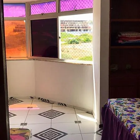 Apartamento Praia Do Futuro *